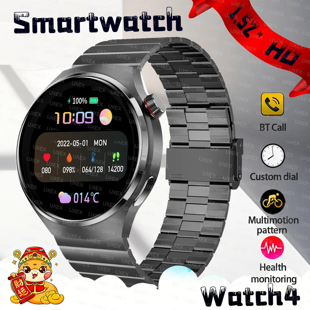 Smartwatch