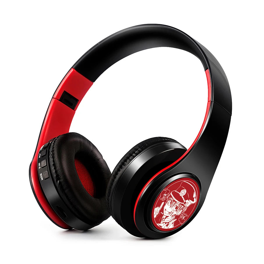 Headphone