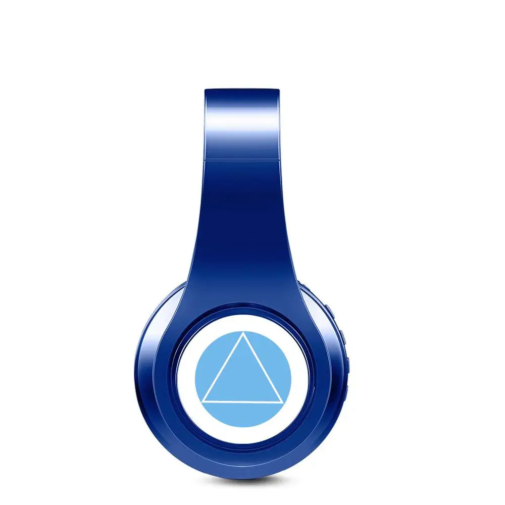 New Arrival Miku Nakano Sanjiu Cosplay Stereo Wireless Headphone V5.0 Bluetooth Headset Go-Toubun Anime Fan 2D No Hanayome Gifts